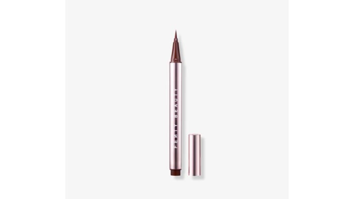 Brown Eyeliner, try Fenty Brown Liquid Liner, $24